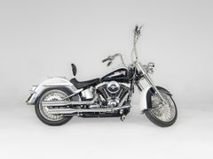 Harley-Davidson Softail Deluxe 2013 occasion – foto 2 van 19
