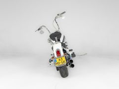 Harley-Davidson Softail Deluxe 2013 occasion – foto 3 van 19