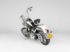 Harley-Davidson Softail Deluxe 2013 occasion – foto 4 van 19