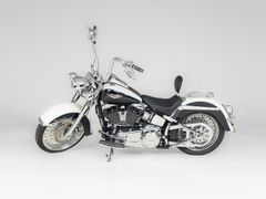 Harley-Davidson Softail Deluxe 2013 occasion – foto 5 van 19