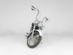 Harley-Davidson Softail Deluxe 2013 occasion – foto 6 van 19