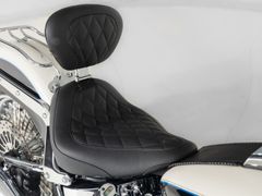 Harley-Davidson Softail Deluxe 2013 occasion – foto 15 van 19
