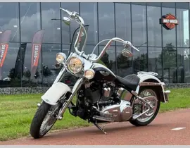 Harley-Davidson Softail Deluxe 2013 occasion