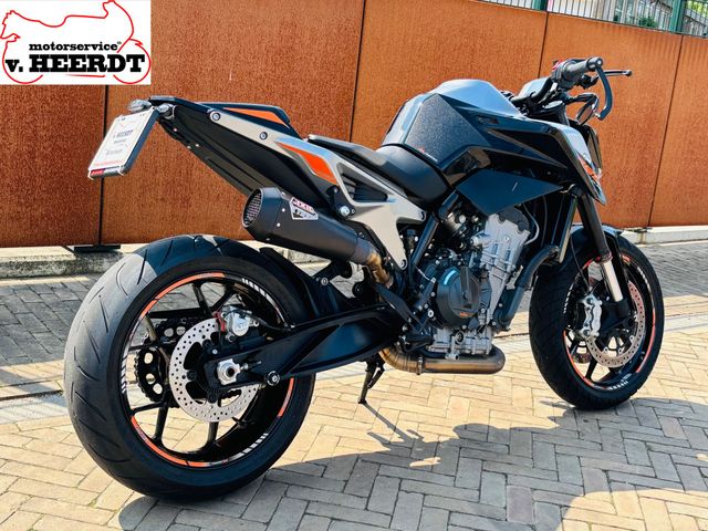 ktm - 790-duke
