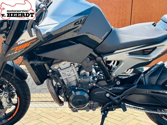 ktm - 790-duke