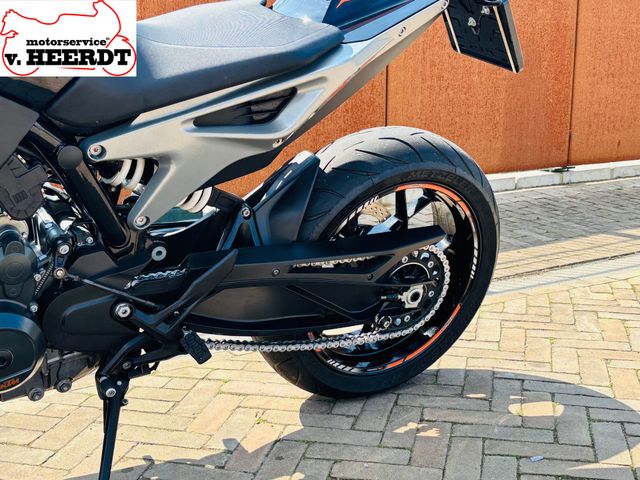 ktm - 790-duke