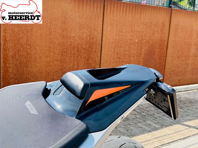 ktm - 790-duke