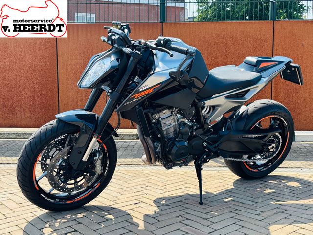 ktm - 790-duke