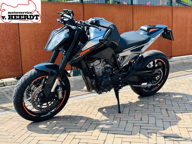 ktm - 790-duke