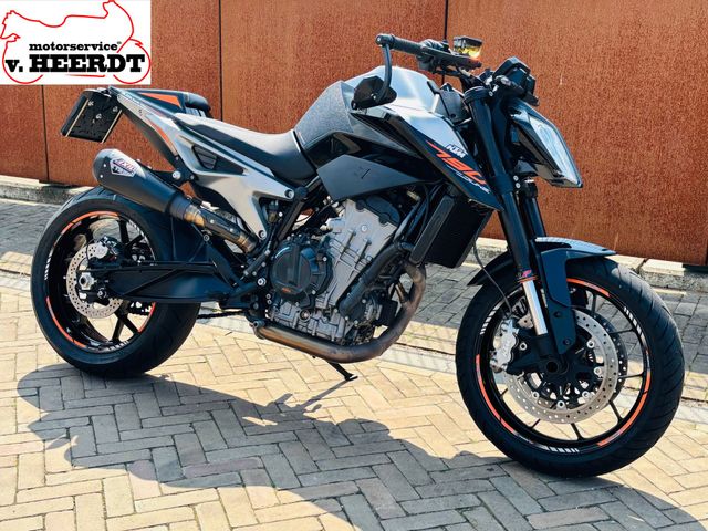 ktm - 790-duke