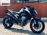 KTM 790 DUKE
