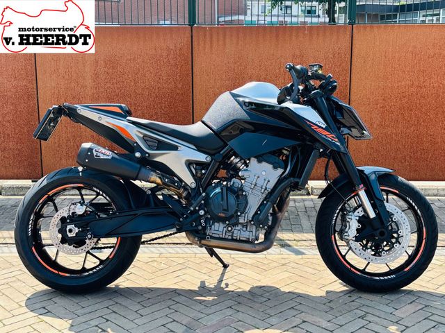 ktm - 790-duke