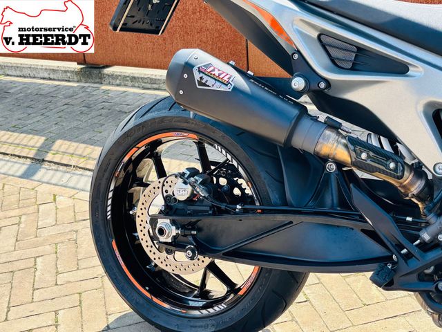 ktm - 790-duke