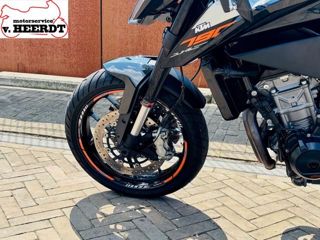 ktm - 790-duke