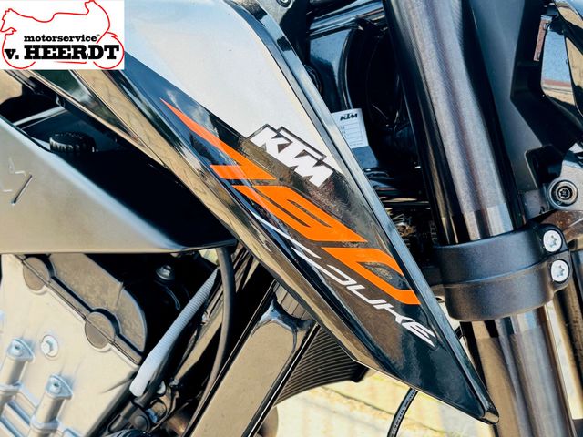 ktm - 790-duke
