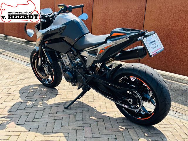 ktm - 790-duke