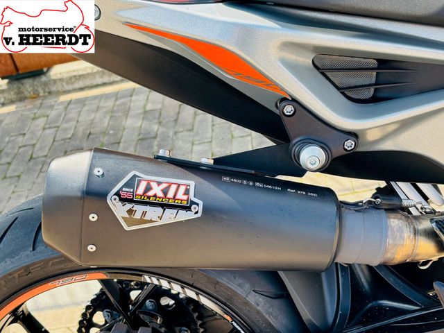 ktm - 790-duke