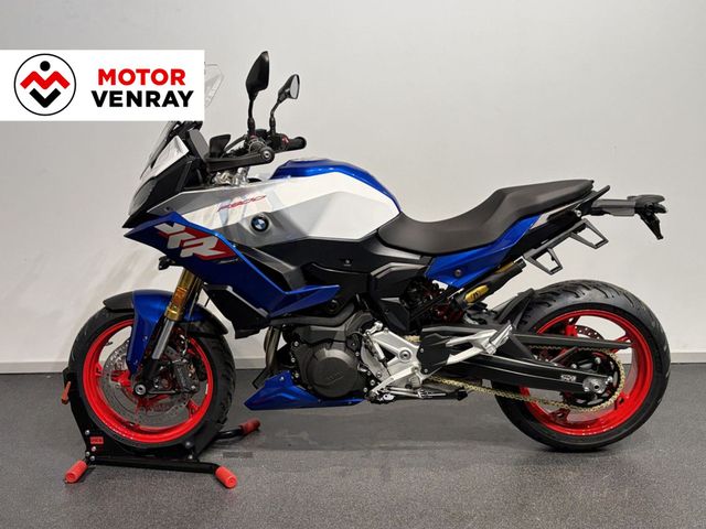 bmw - f-900-xr