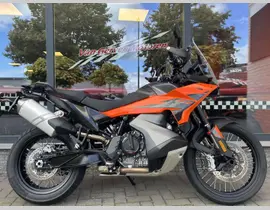 KTM 790 Adventure 2026 occasion