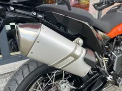 KTM 790 Adventure 2026 occasion – foto 6 van 15
