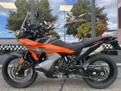 KTM 790 Adventure 2026 occasion – foto 14 van 15