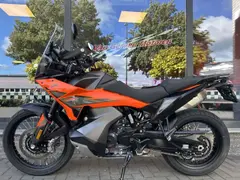 KTM 790 Adventure 2026 occasion – foto 15 van 15