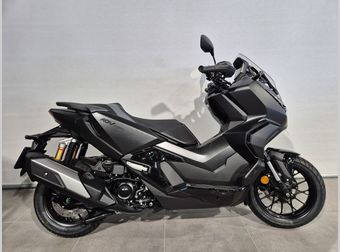 Honda ADV 350 2026 nieuw