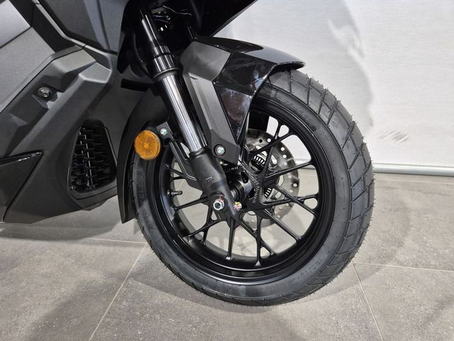 honda - adv-350