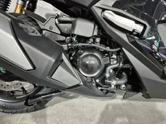 Honda ADV 350 2026 nieuw – foto 4 van 7