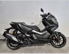 Honda ADV 350 2026 nieuw