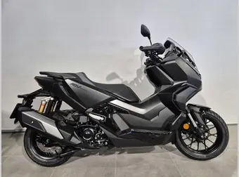 Honda ADV 350 2026 nieuw