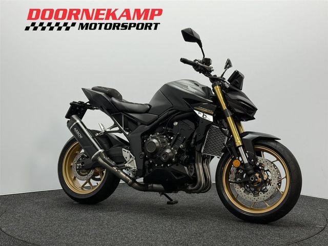 honda - cb-1000-hornet-sp