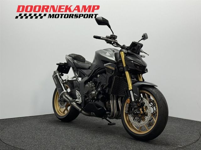 honda - cb-1000-hornet-sp