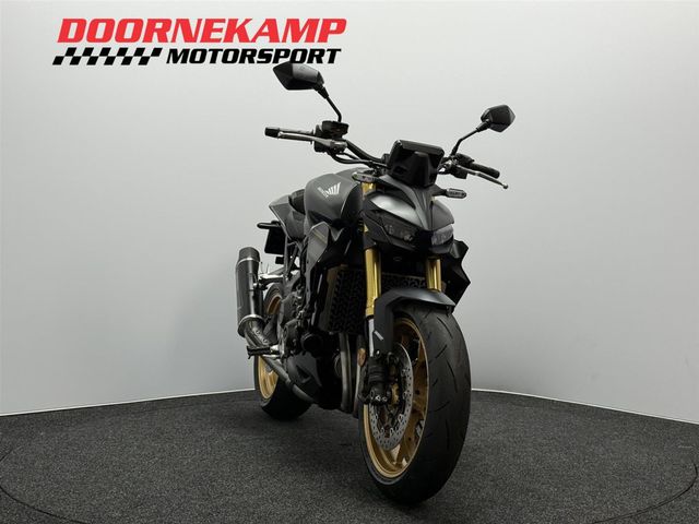 honda - cb-1000-hornet-sp