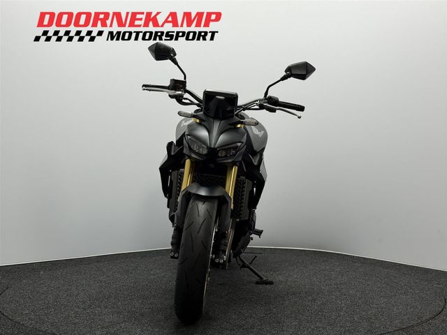 honda - cb-1000-hornet-sp