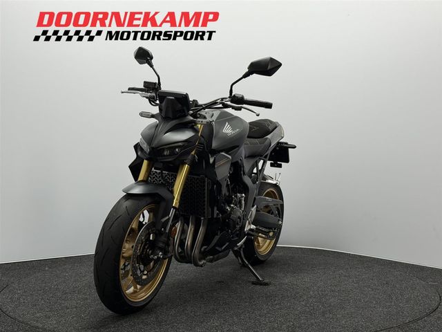 honda - cb-1000-hornet-sp