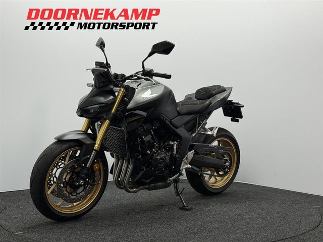 honda - cb-1000-hornet-sp