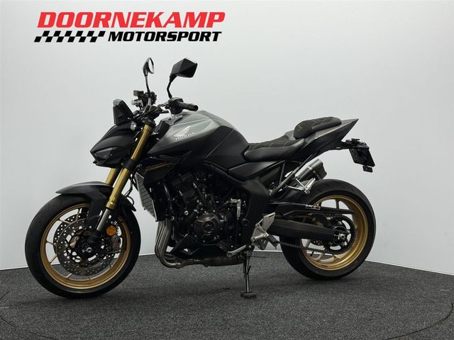 honda - cb-1000-hornet-sp