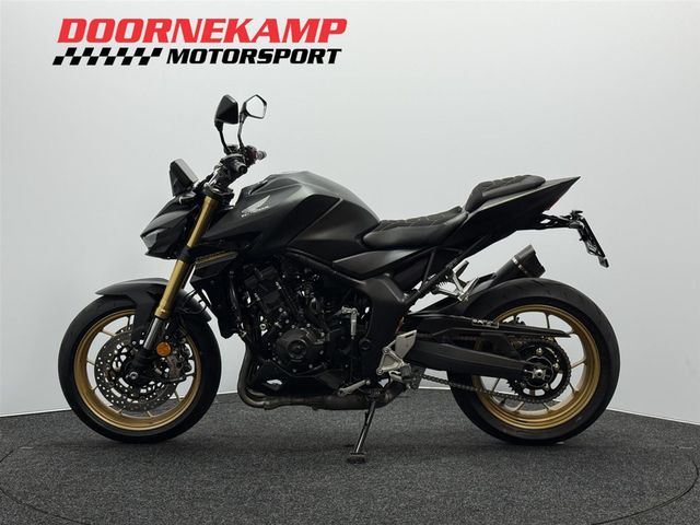 honda - cb-1000-hornet-sp