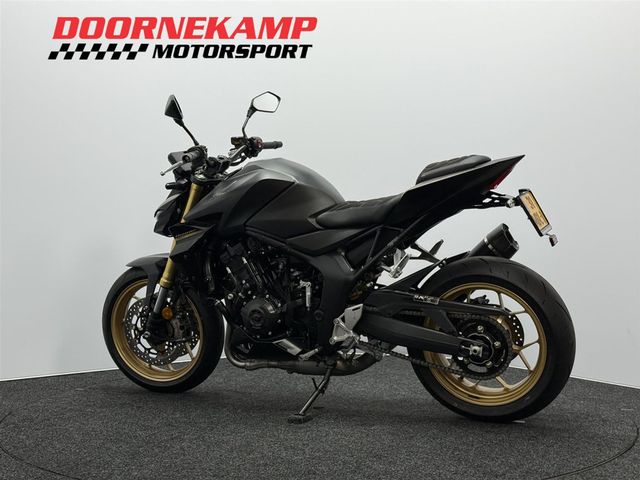 honda - cb-1000-hornet-sp