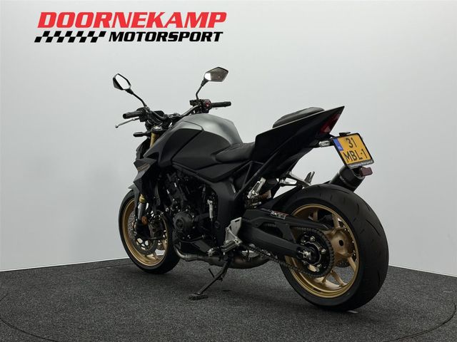 honda - cb-1000-hornet-sp