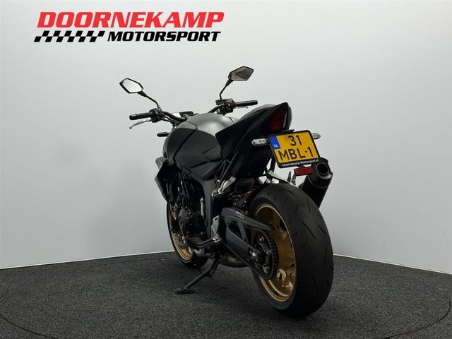 honda - cb-1000-hornet-sp