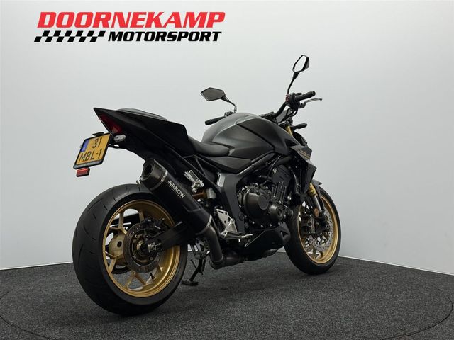 honda - cb-1000-hornet-sp