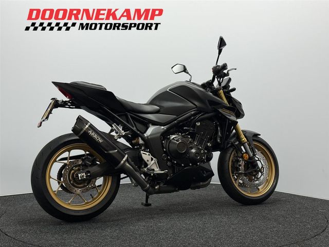 honda - cb-1000-hornet-sp