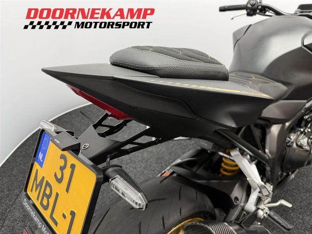 honda - cb-1000-hornet-sp