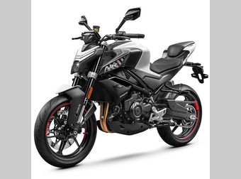 Cfmoto 450 NK 2026 nieuw
