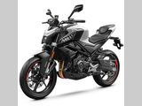 CFMOTO 450 NK
