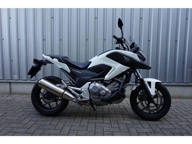 honda - nc-700-x