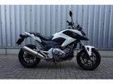 HONDA NC 700 X