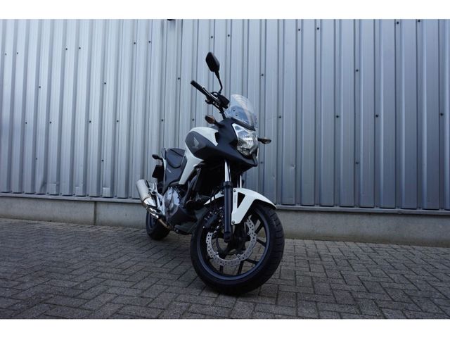 honda - nc-700-x